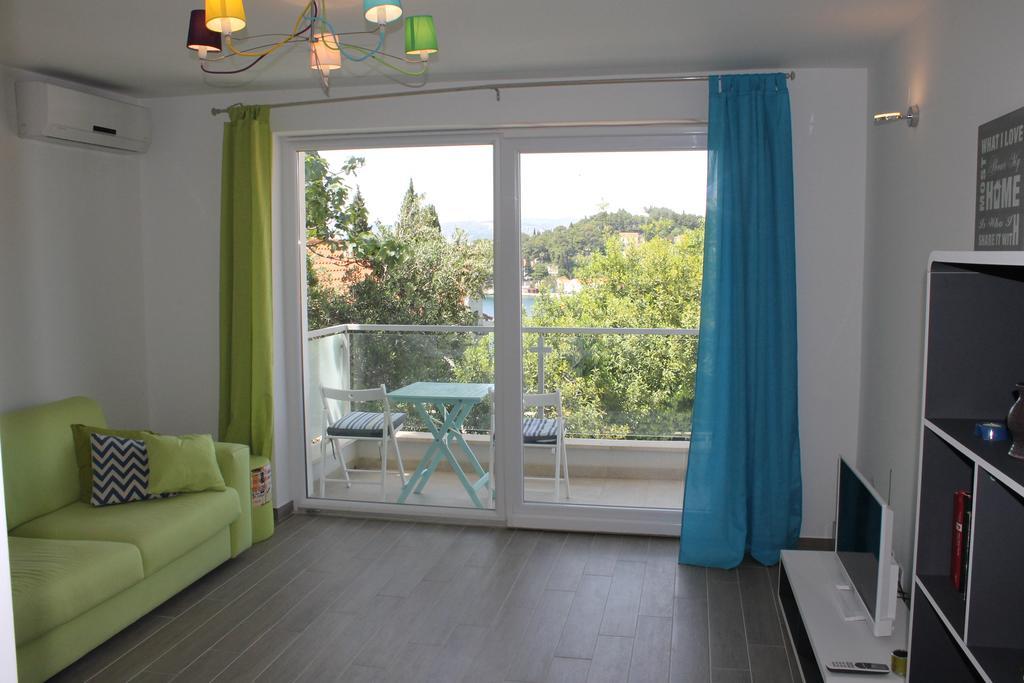 Apartments Mala تْسافتات المظهر الخارجي الصورة