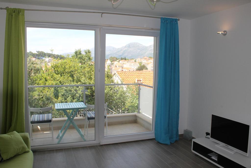 Apartments Mala تْسافتات المظهر الخارجي الصورة
