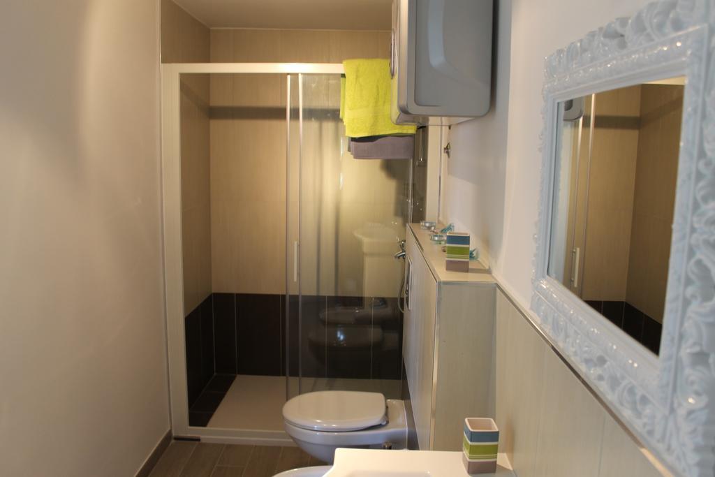 Apartments Mala تْسافتات المظهر الخارجي الصورة