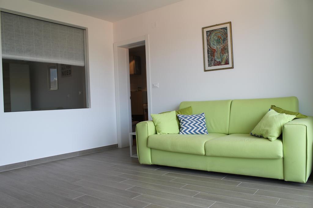 Apartments Mala تْسافتات المظهر الخارجي الصورة