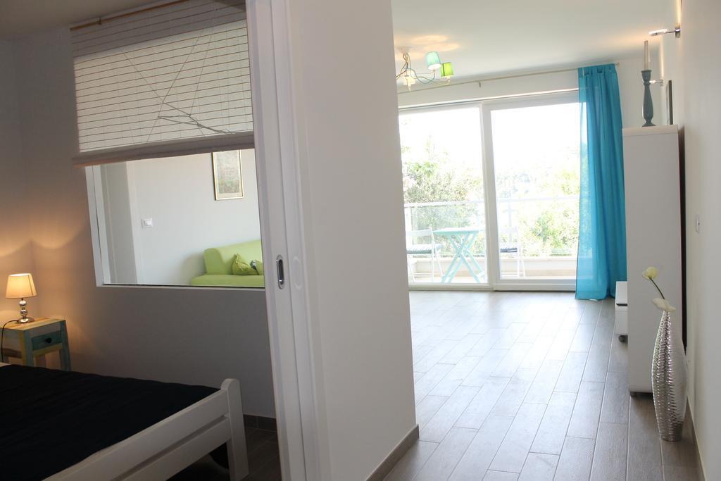 Apartments Mala تْسافتات المظهر الخارجي الصورة