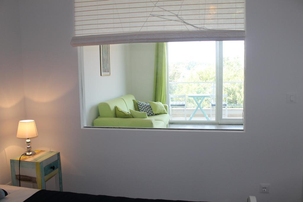 Apartments Mala تْسافتات المظهر الخارجي الصورة