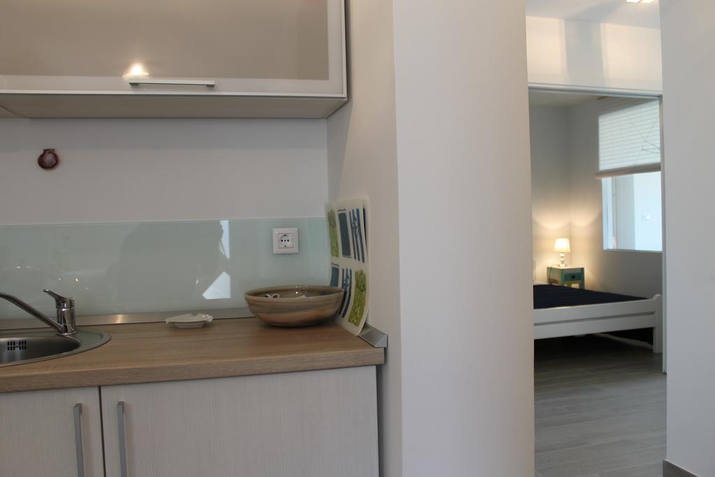 Apartments Mala تْسافتات المظهر الخارجي الصورة