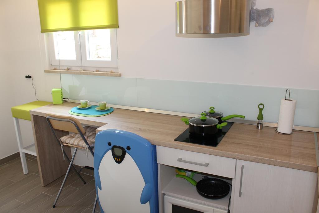 Apartments Mala تْسافتات المظهر الخارجي الصورة