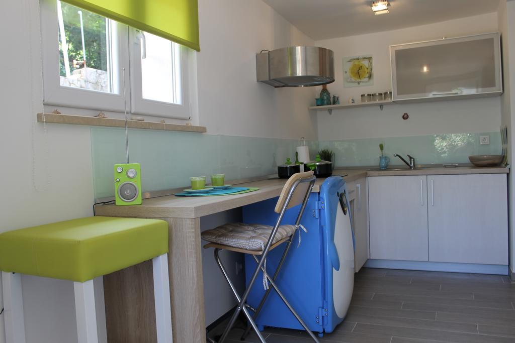 Apartments Mala تْسافتات المظهر الخارجي الصورة
