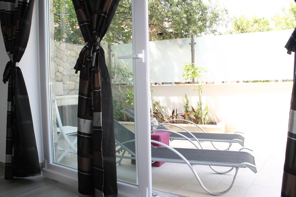 Apartments Mala تْسافتات المظهر الخارجي الصورة