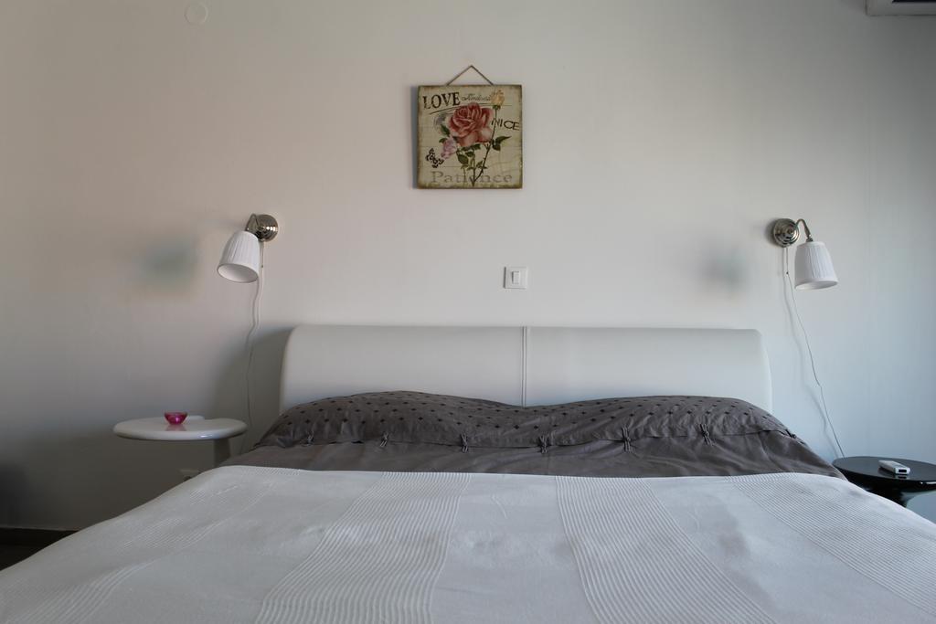 Apartments Mala تْسافتات المظهر الخارجي الصورة