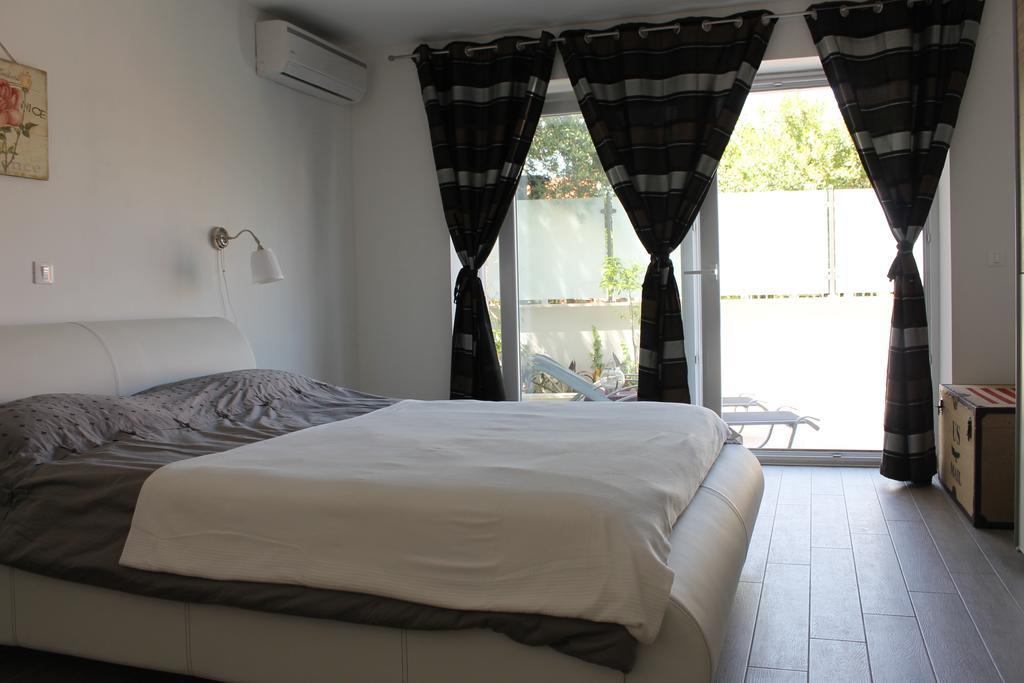 Apartments Mala تْسافتات المظهر الخارجي الصورة