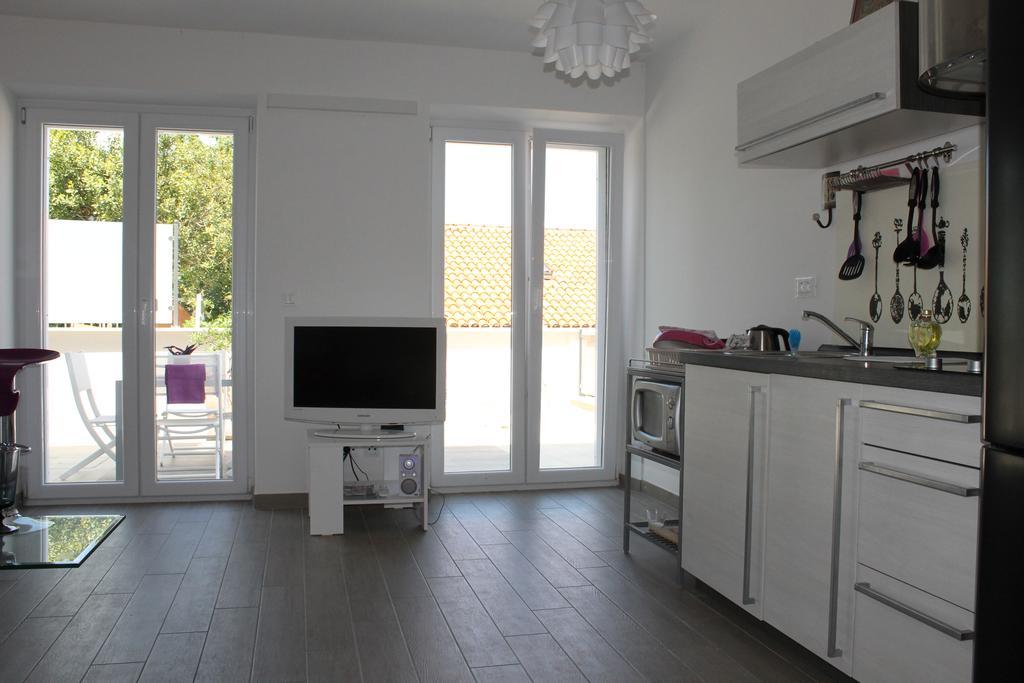 Apartments Mala تْسافتات المظهر الخارجي الصورة