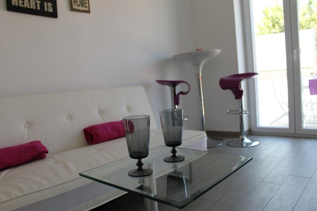 Apartments Mala تْسافتات المظهر الخارجي الصورة