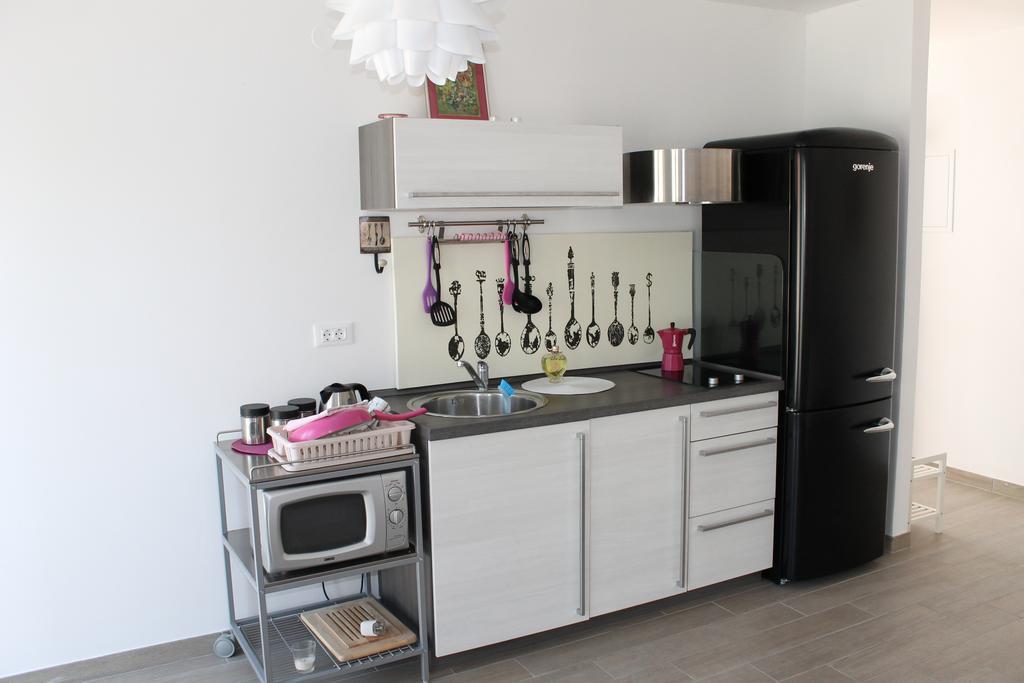 Apartments Mala تْسافتات المظهر الخارجي الصورة