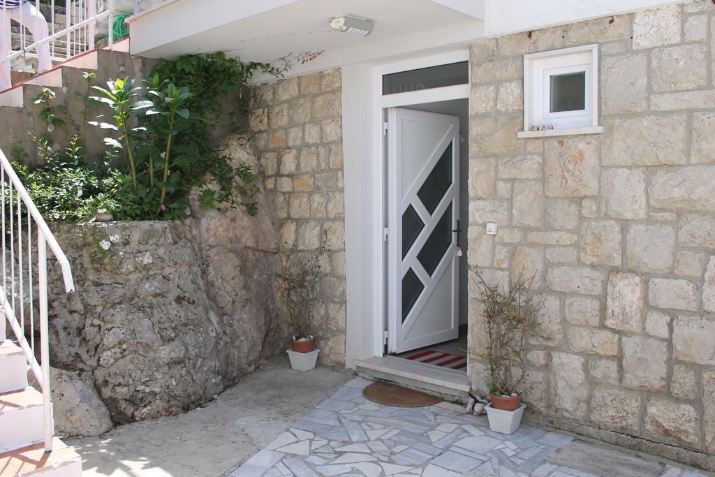 Apartments Mala تْسافتات المظهر الخارجي الصورة