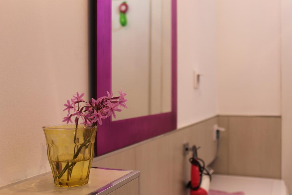Apartments Mala تْسافتات المظهر الخارجي الصورة