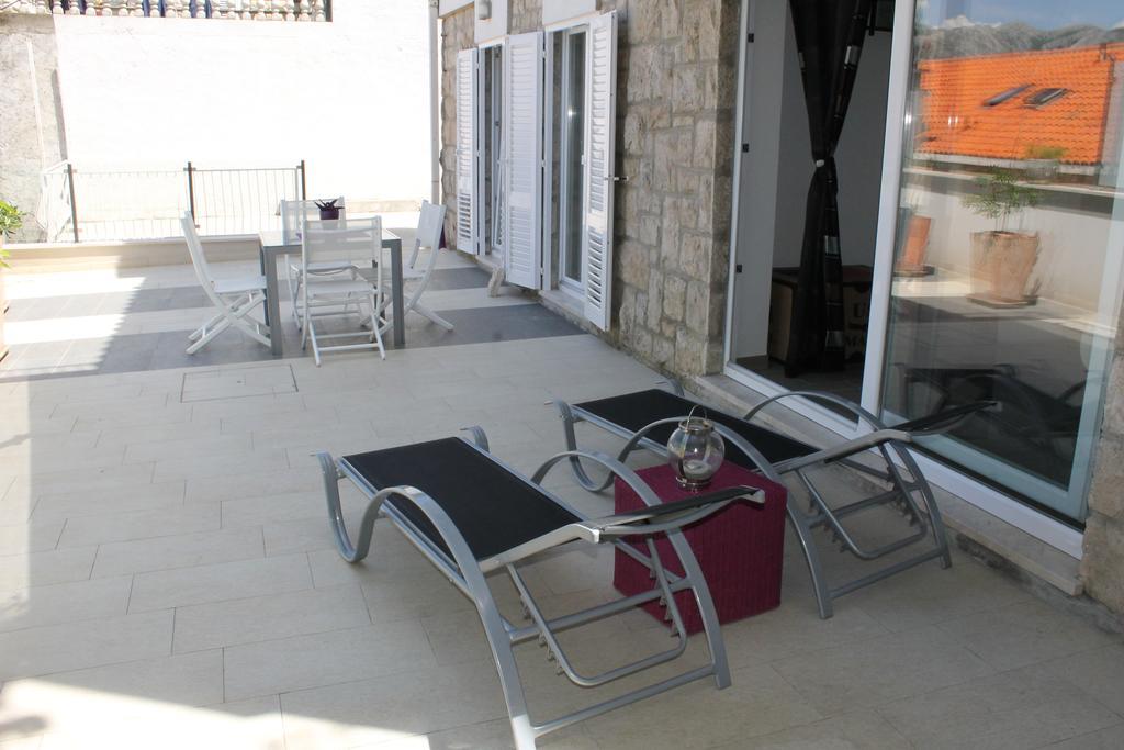 Apartments Mala تْسافتات المظهر الخارجي الصورة