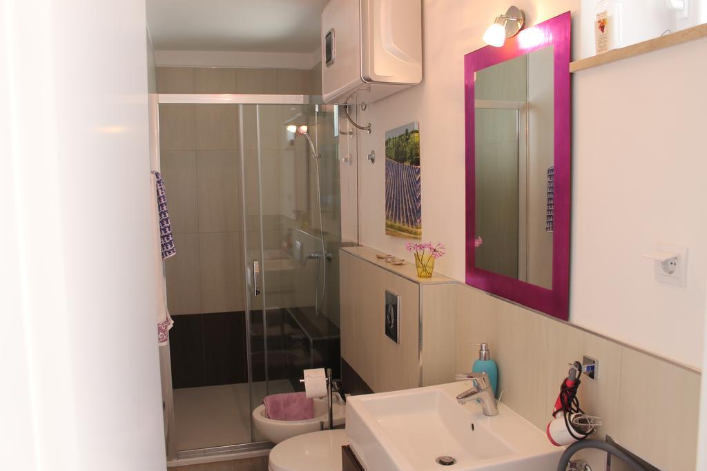 Apartments Mala تْسافتات المظهر الخارجي الصورة