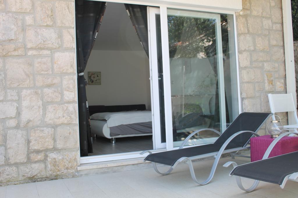 Apartments Mala تْسافتات المظهر الخارجي الصورة