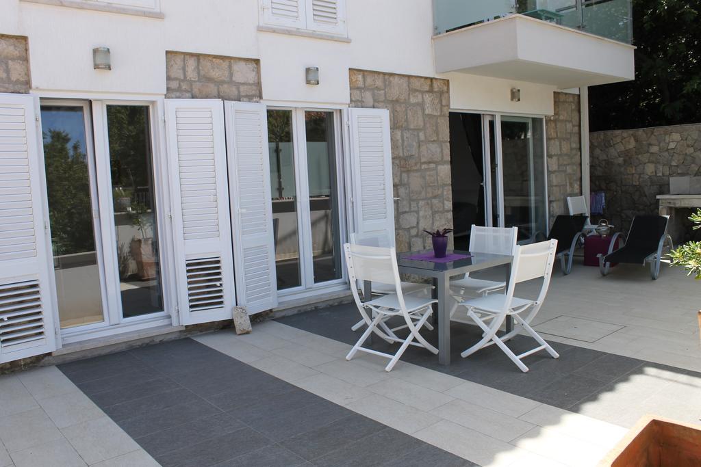 Apartments Mala تْسافتات المظهر الخارجي الصورة