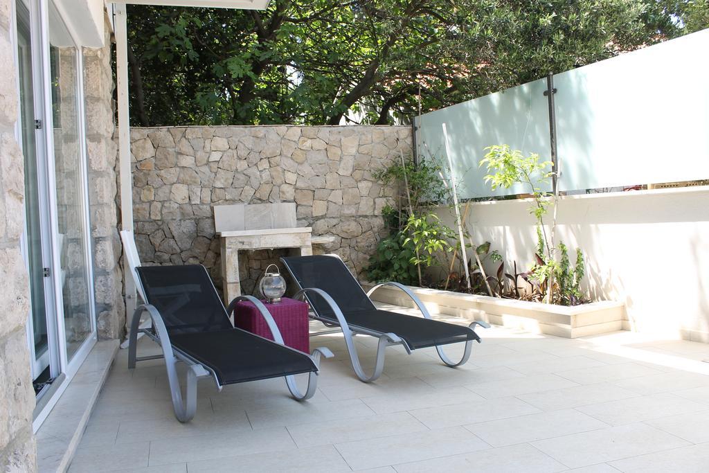 Apartments Mala تْسافتات المظهر الخارجي الصورة