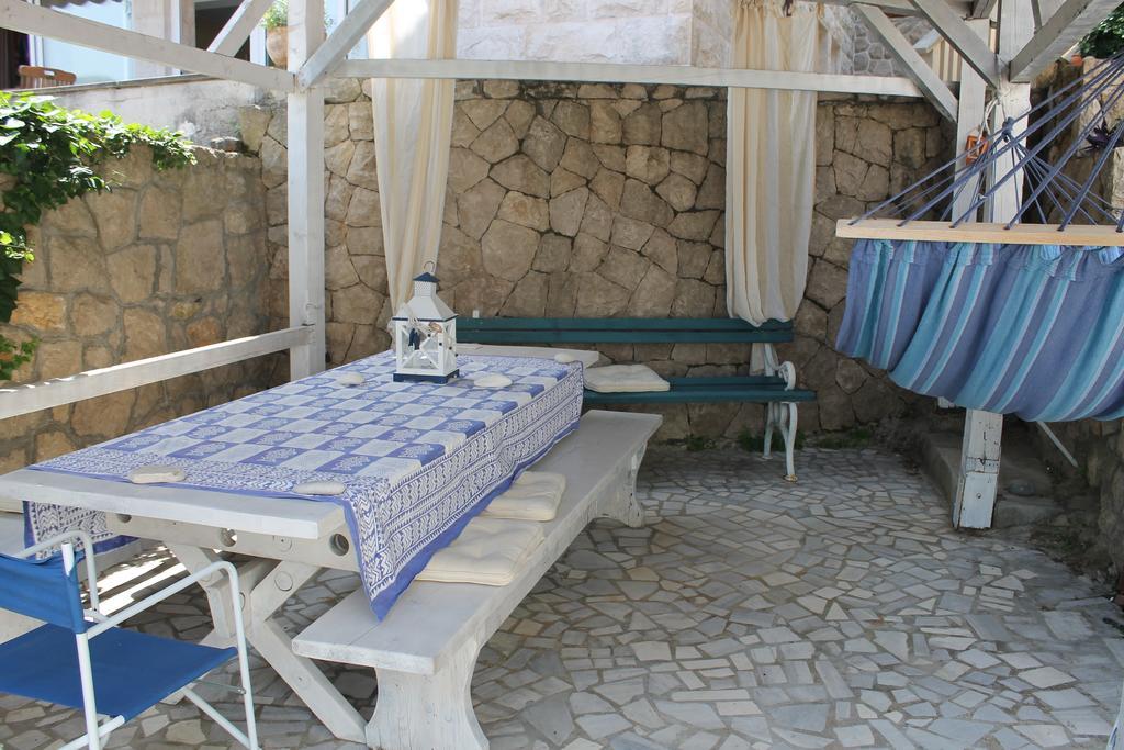 Apartments Mala تْسافتات المظهر الخارجي الصورة