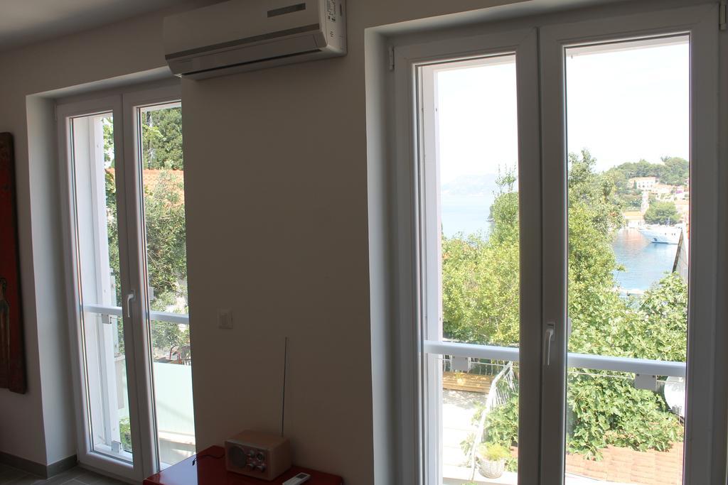 Apartments Mala تْسافتات المظهر الخارجي الصورة