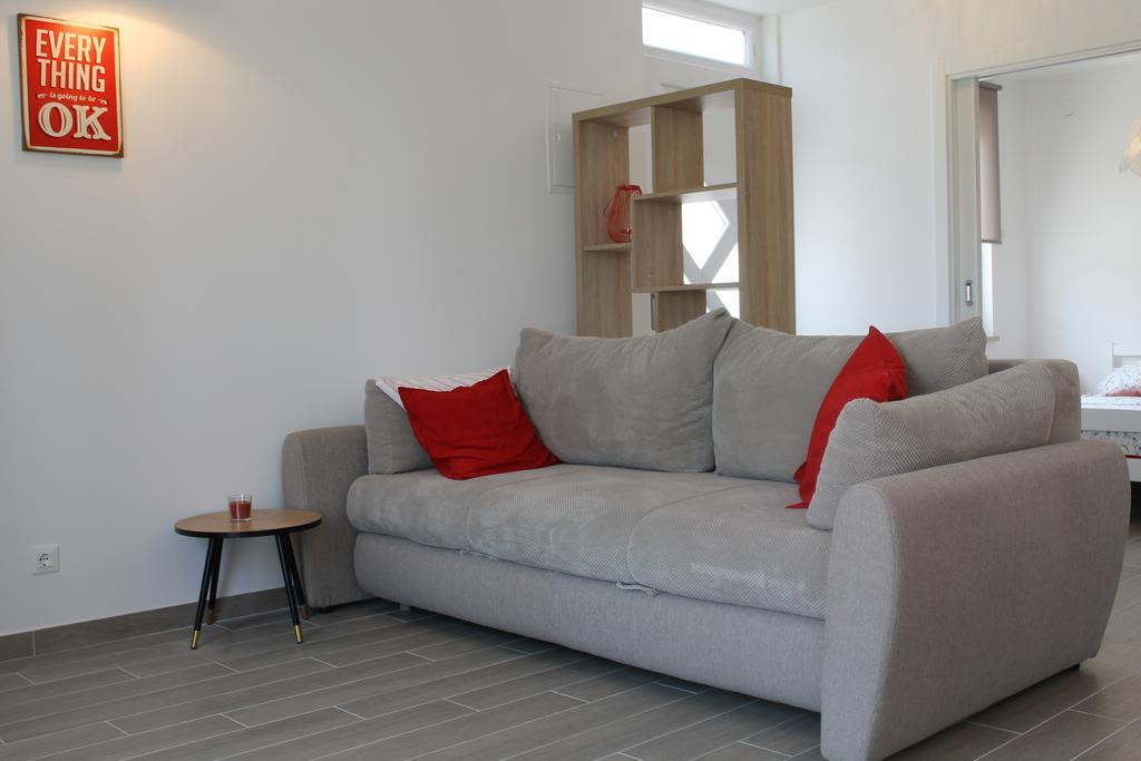 Apartments Mala تْسافتات المظهر الخارجي الصورة