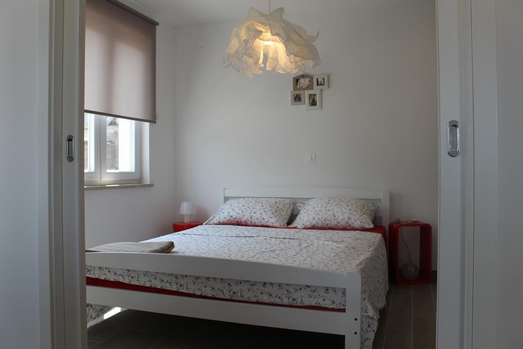 Apartments Mala تْسافتات المظهر الخارجي الصورة