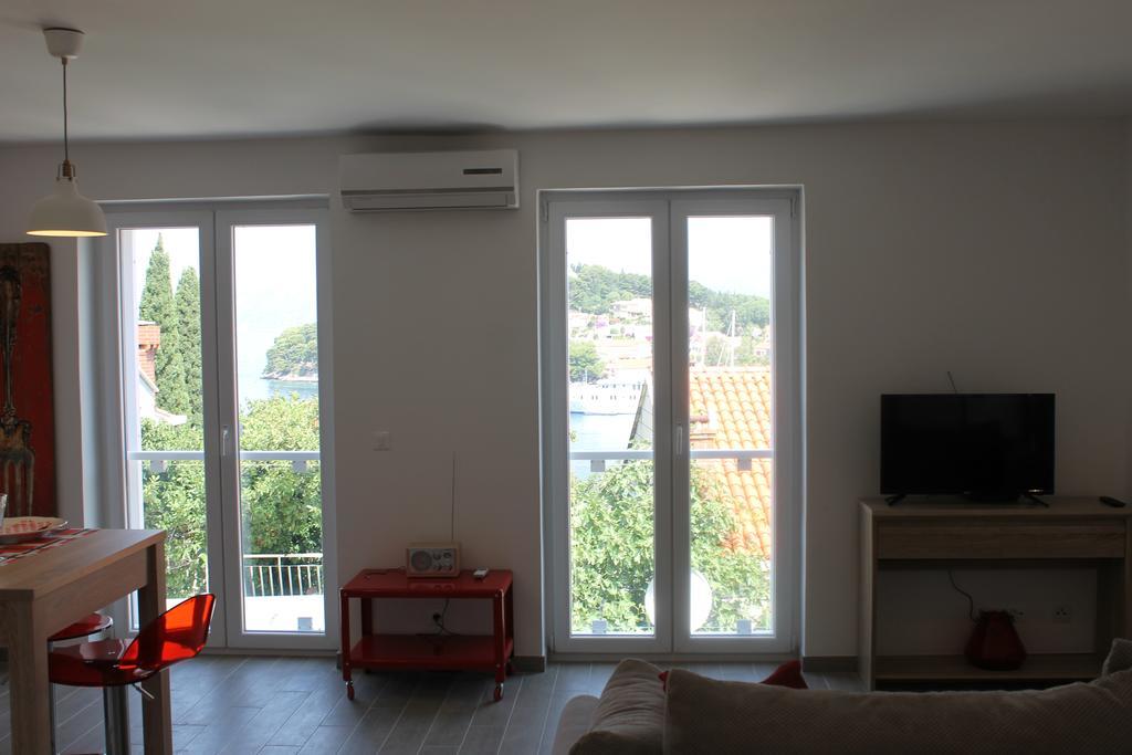 Apartments Mala تْسافتات المظهر الخارجي الصورة